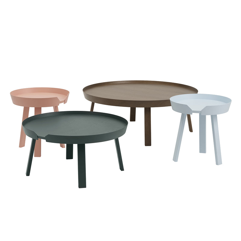 Muuto - Around Beistelltisch