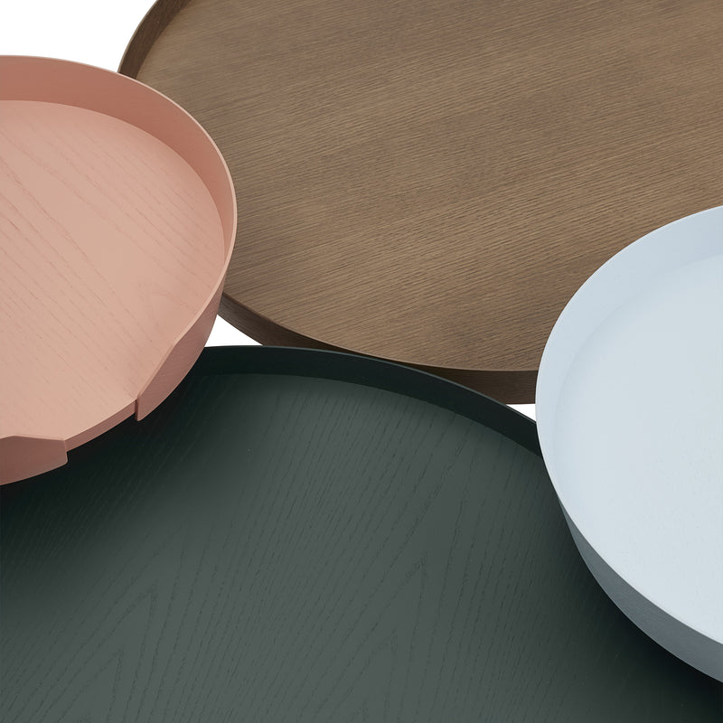 Muuto - Around Couchtisch