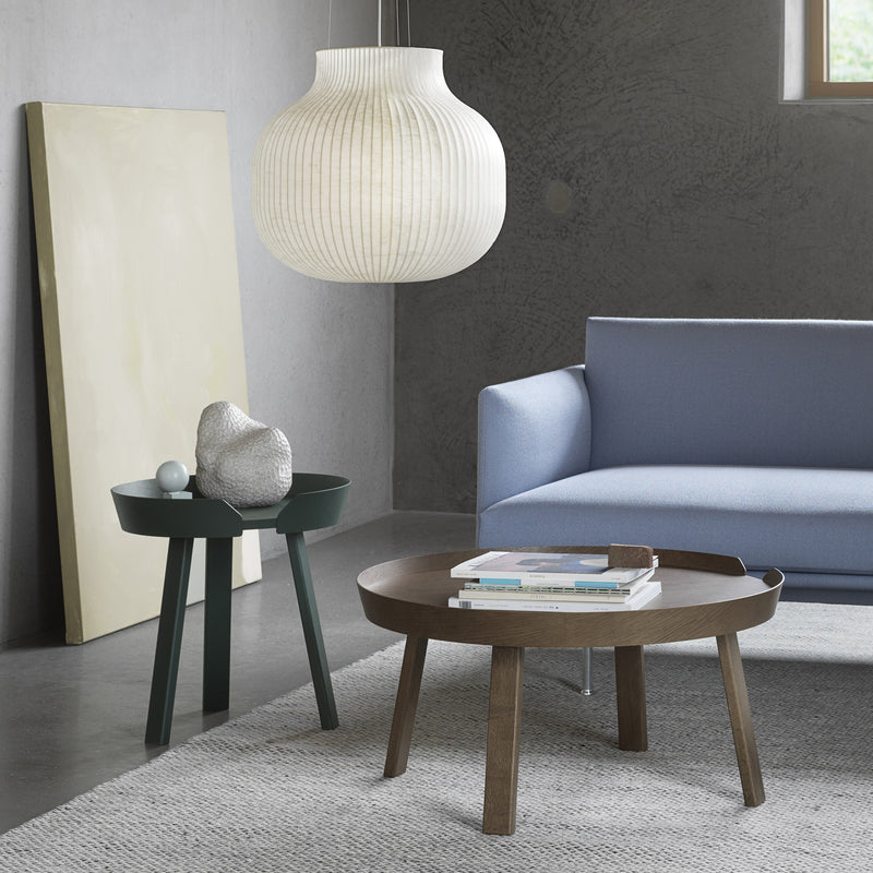 Muuto - Strand Pendelleuchte