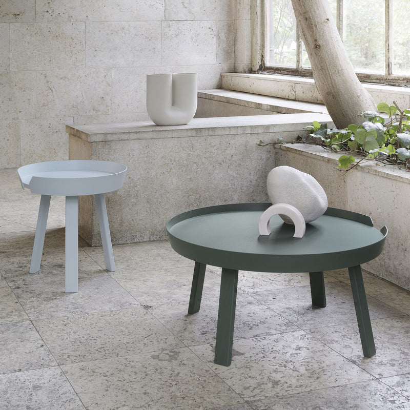 Muuto - Around Couchtisch