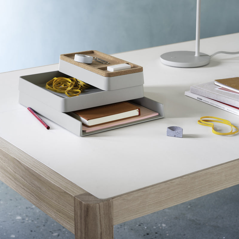 Muuto - Arrange Desktop Organizer