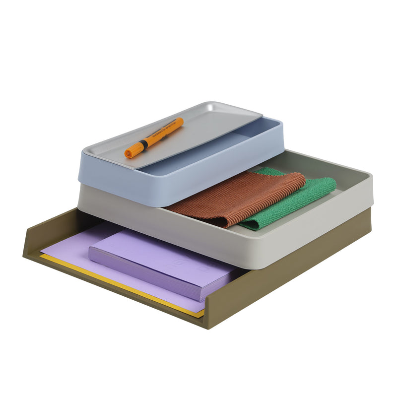 Muuto - Arrange Desktop Organizer