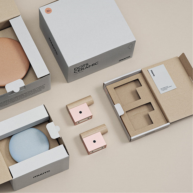 Muuto - Attach Wandhaken