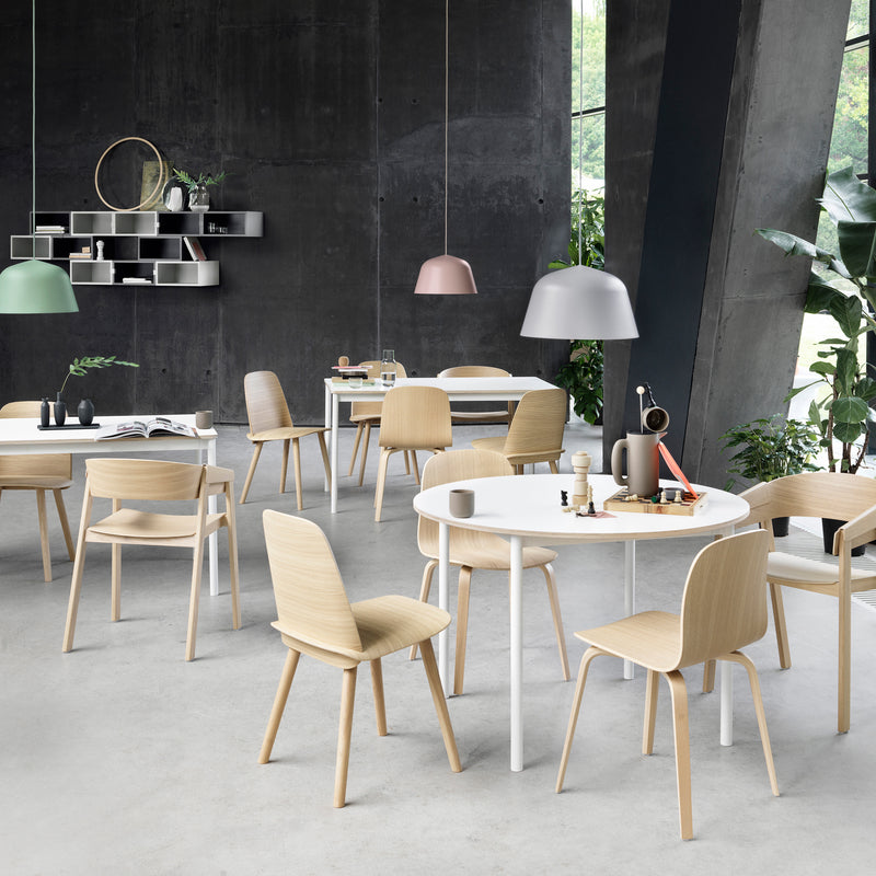 Muuto - Nerd Chair