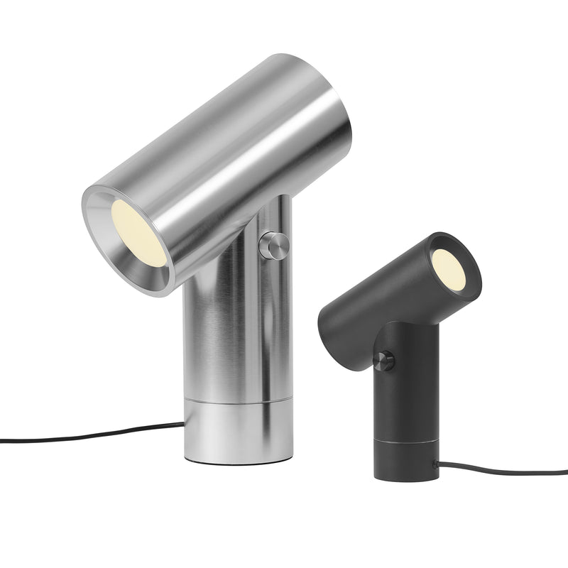 Muuto - Beam LED-Tischleuchte