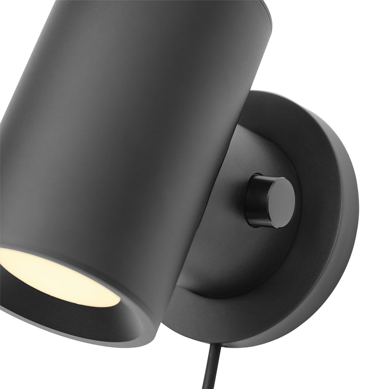 Muuto - Beam LED-Wandleuchte