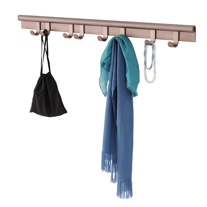 Muuto - Coil Wandgarderobe