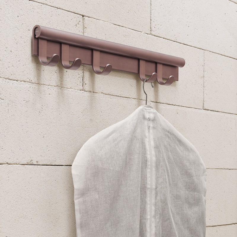 Muuto - Coil Wandgarderobe