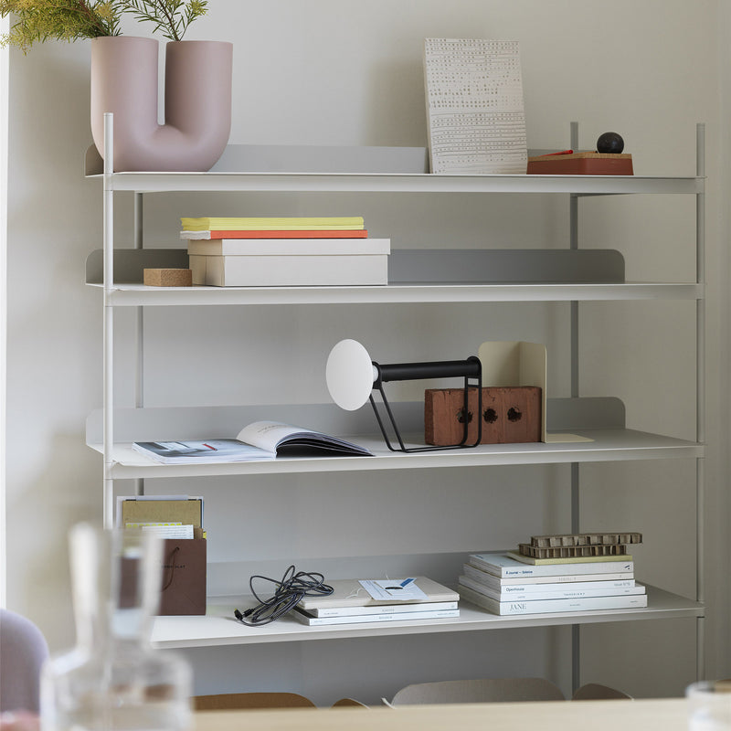 Muuto - Compile Shelving System (Config. 1)