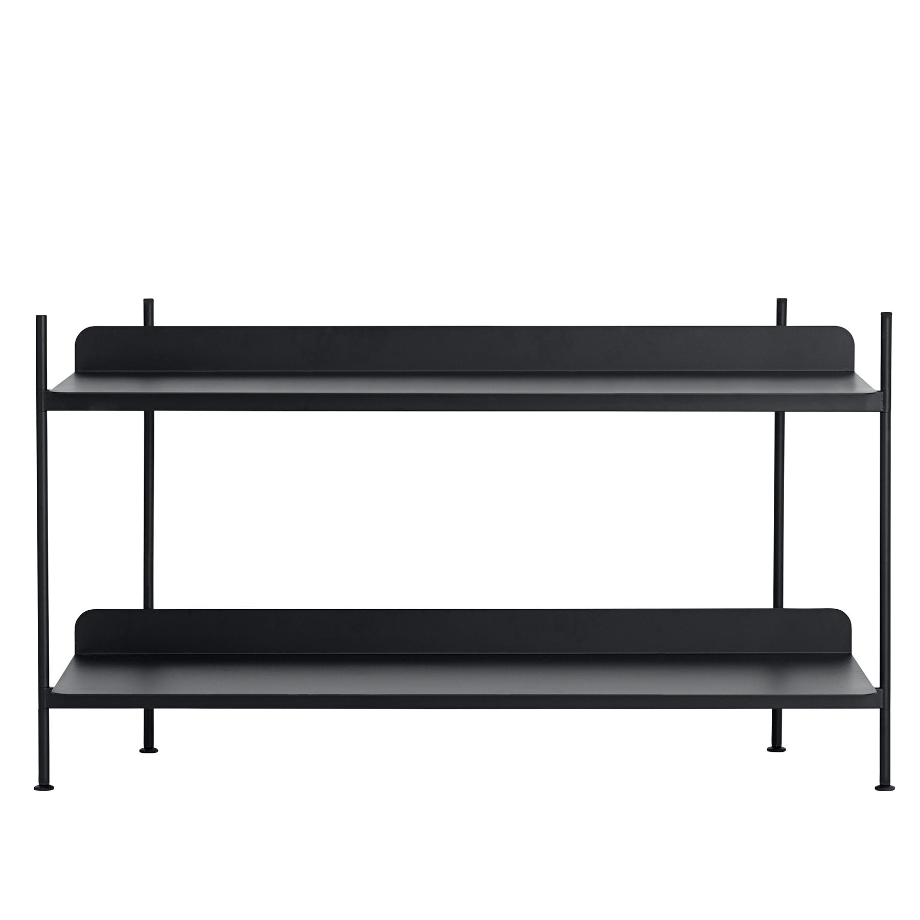 Muuto - Compile Shelving System (Config. 1) | Konfiguration 1