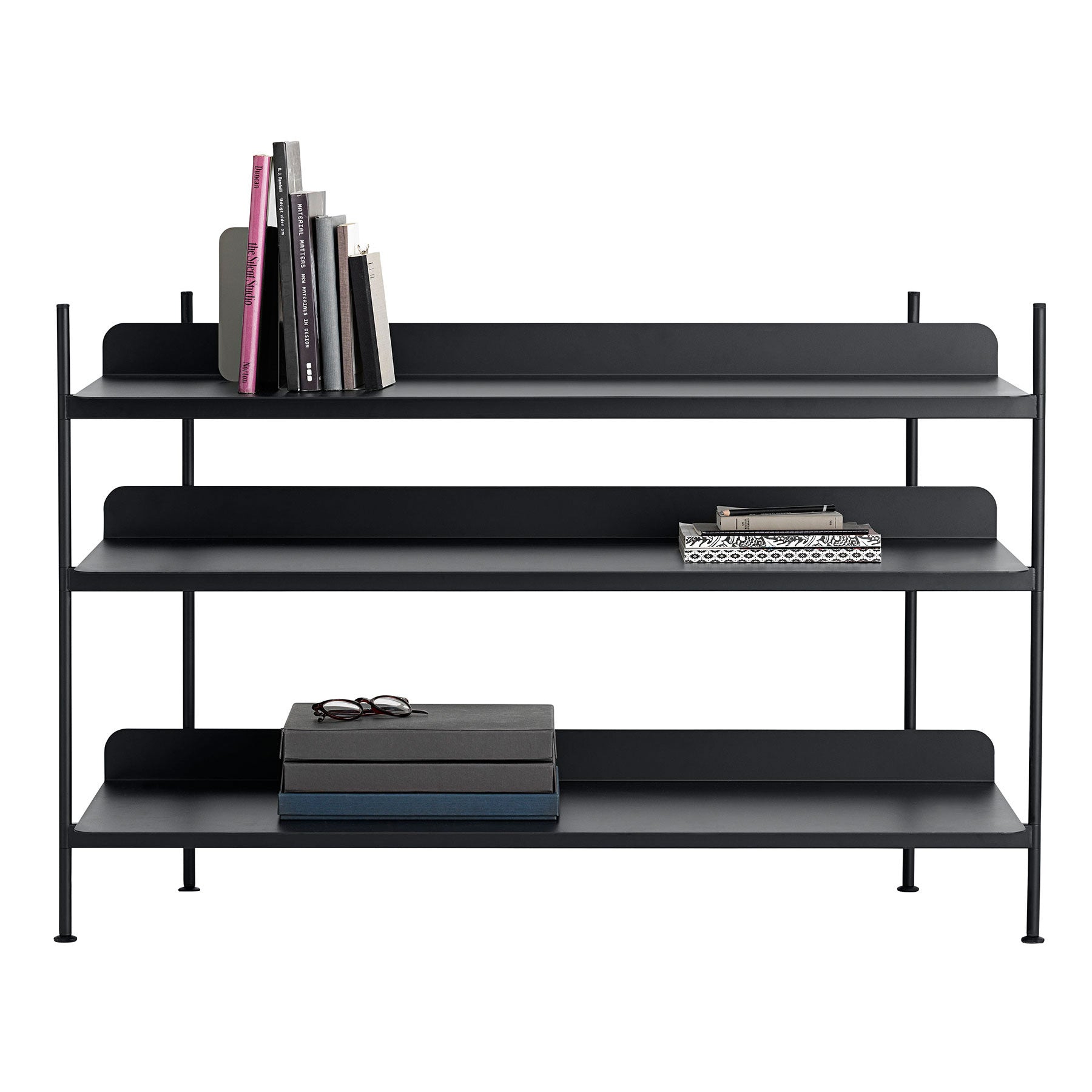 Muuto - Compile Shelving System (Config. 2)