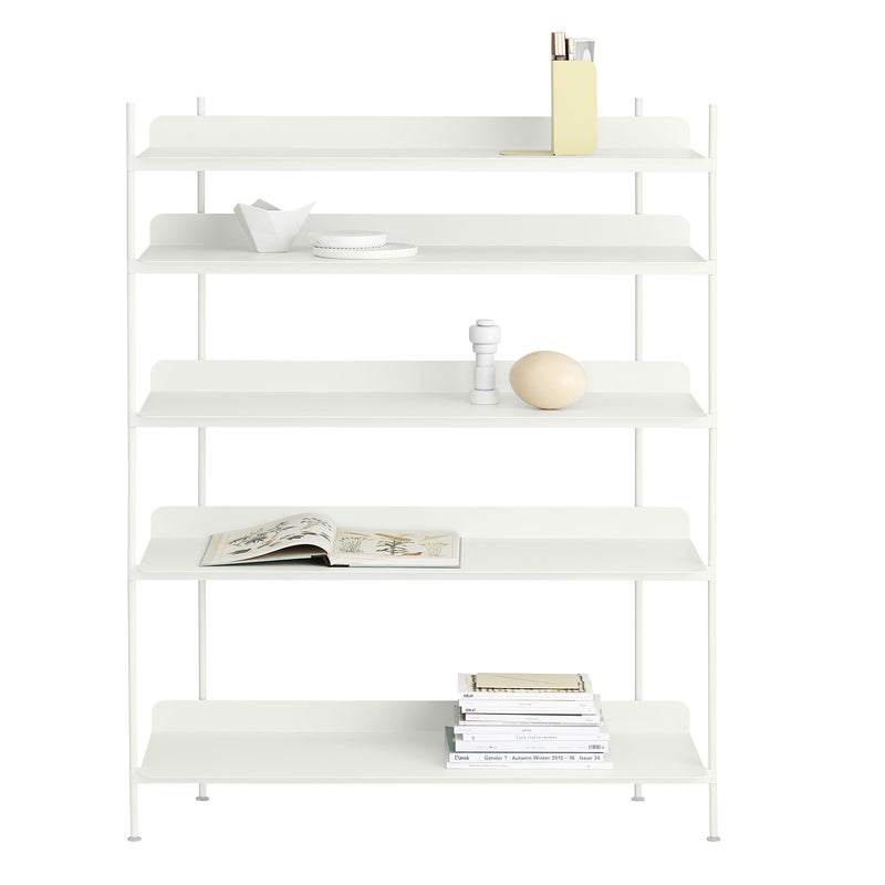 Muuto - Compile Shelving System (Config. 2)