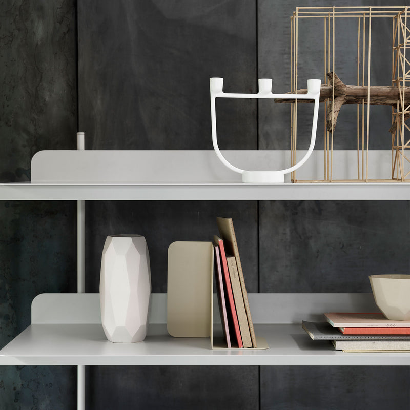 Muuto - Compile Shelving System (Config. 1)