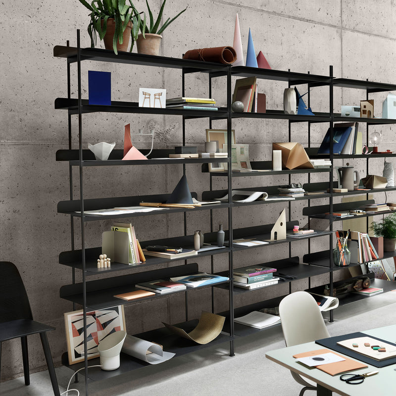 Muuto - Compile Shelving System (Config. 2)