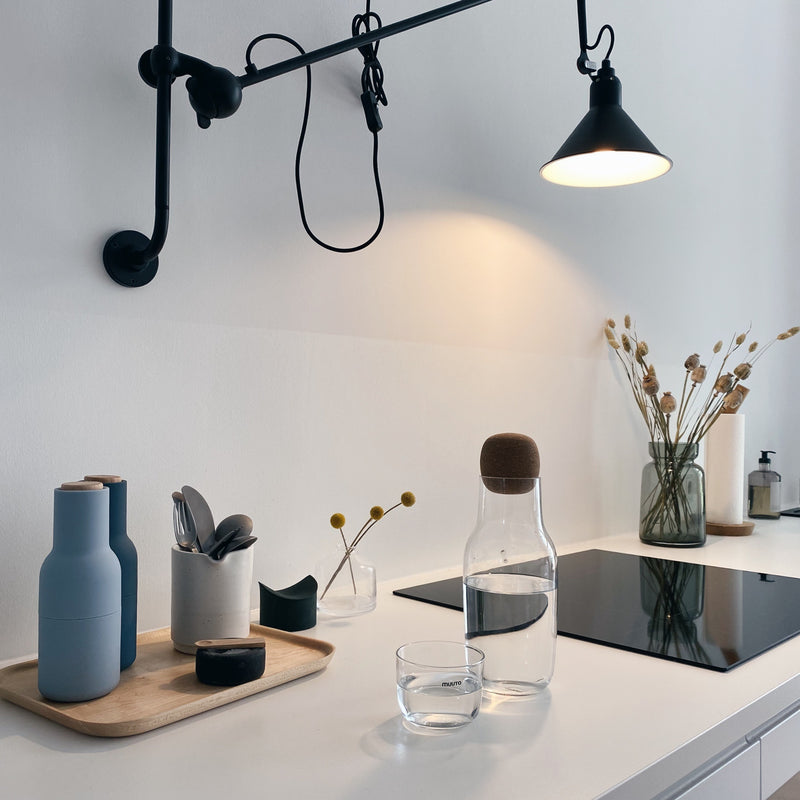 Muuto - Corky Trinkglas (4er-Set)