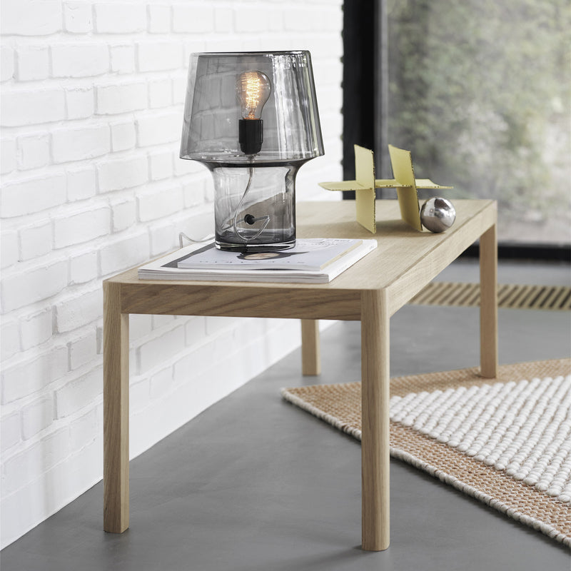 Muuto - Cosy in Grey Tischleuchte