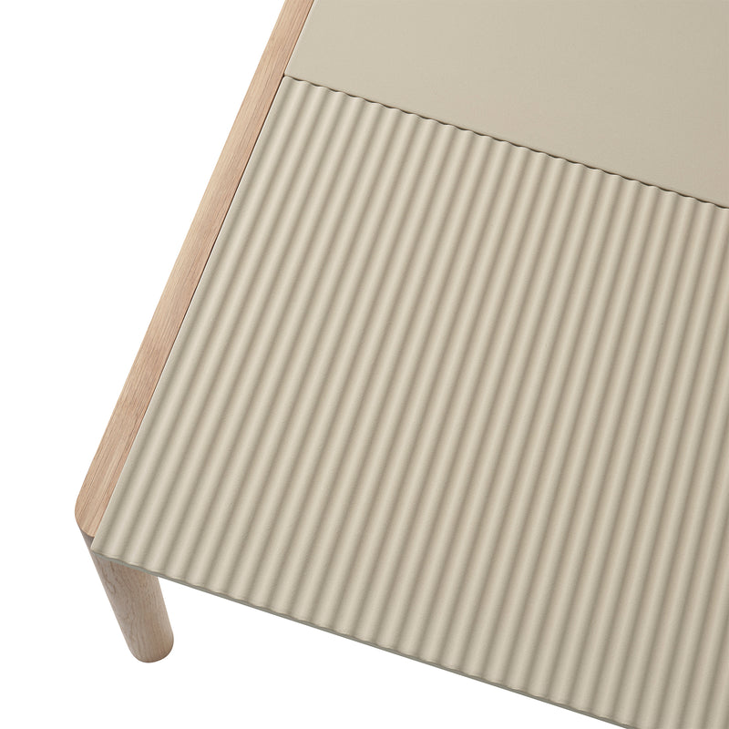 Muuto - Couple Couchtisch