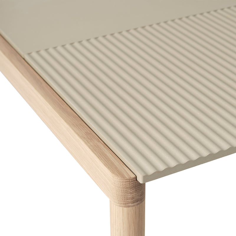 Muuto - Couple Couchtisch