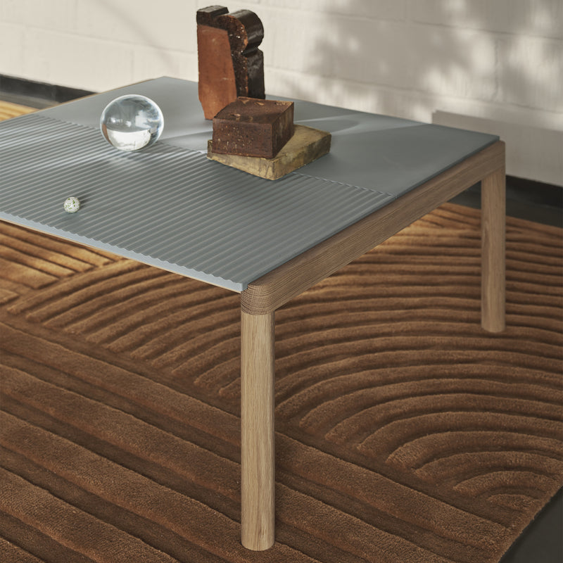 Muuto - Couple Couchtisch