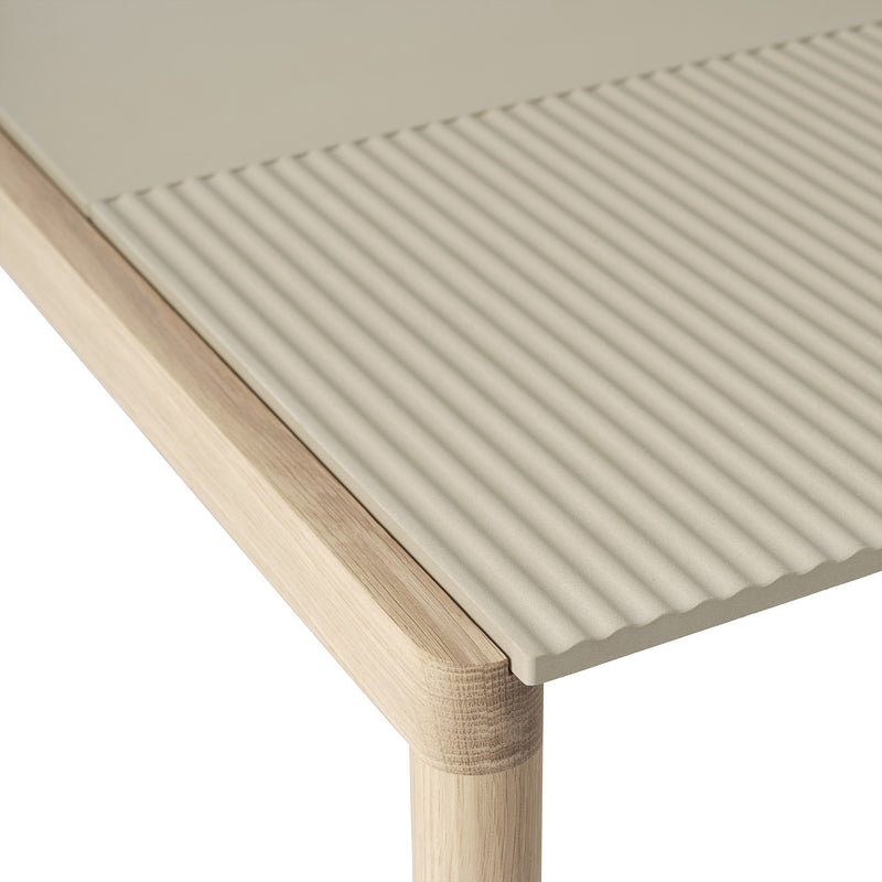 Muuto - Couple Couchtisch