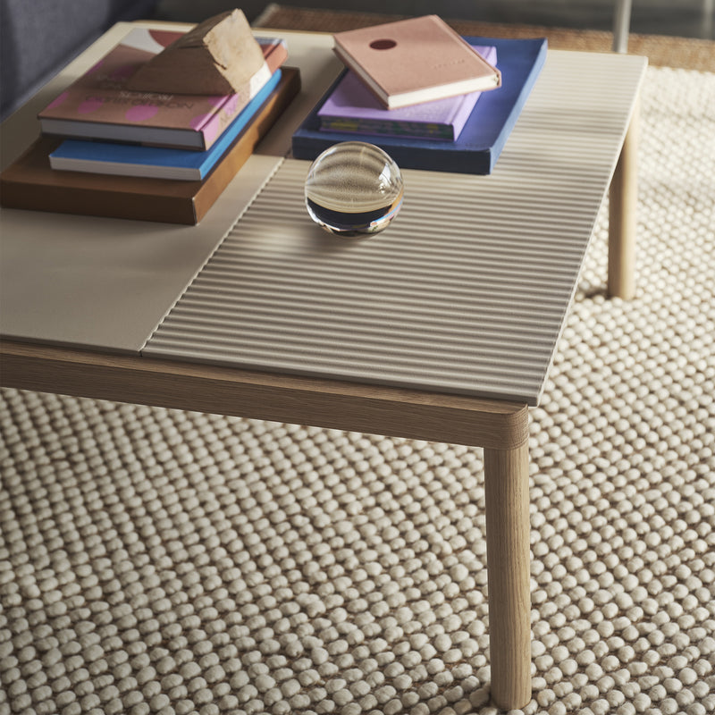 Muuto - Couple Couchtisch