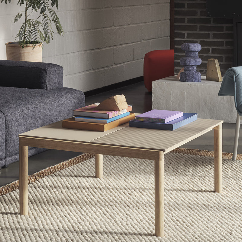 Muuto - Couple Couchtisch