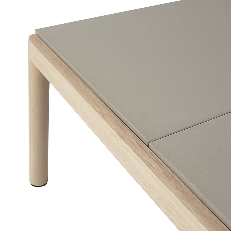 Muuto - Couple Couchtisch