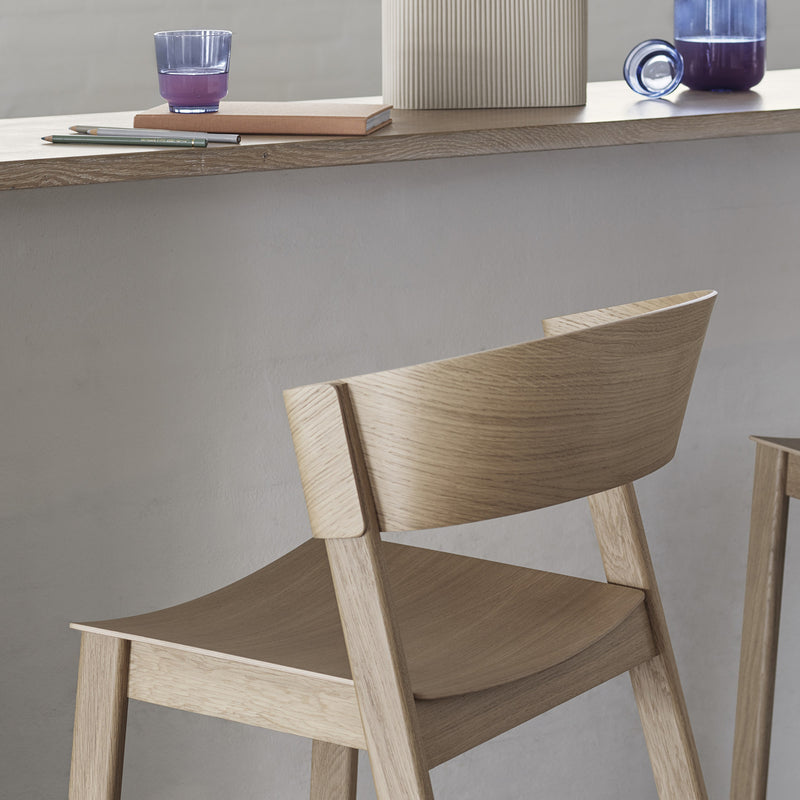 Muuto - Cover Barhocker
