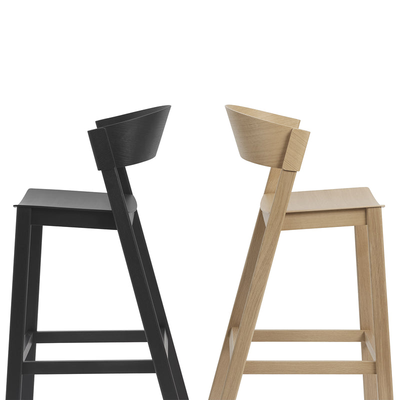 Muuto - Cover Barhocker