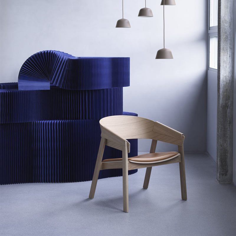 Muuto - Cover Lounge Chair