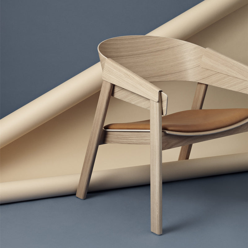 Muuto - Cover Lounge Chair