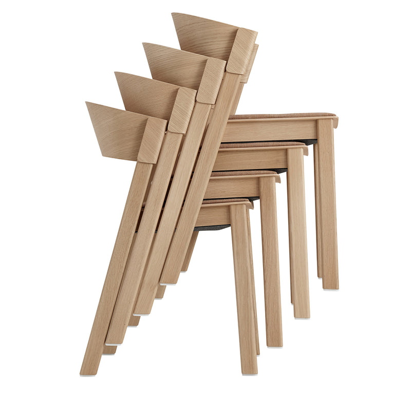 Muuto - Cover Side Chair