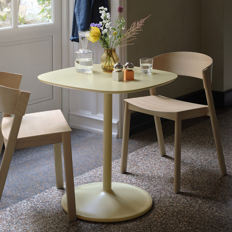 Muuto - Cover Side Chair