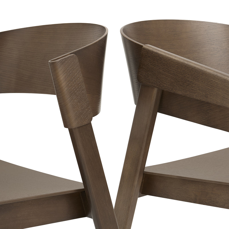 Muuto - Cover Side Chair