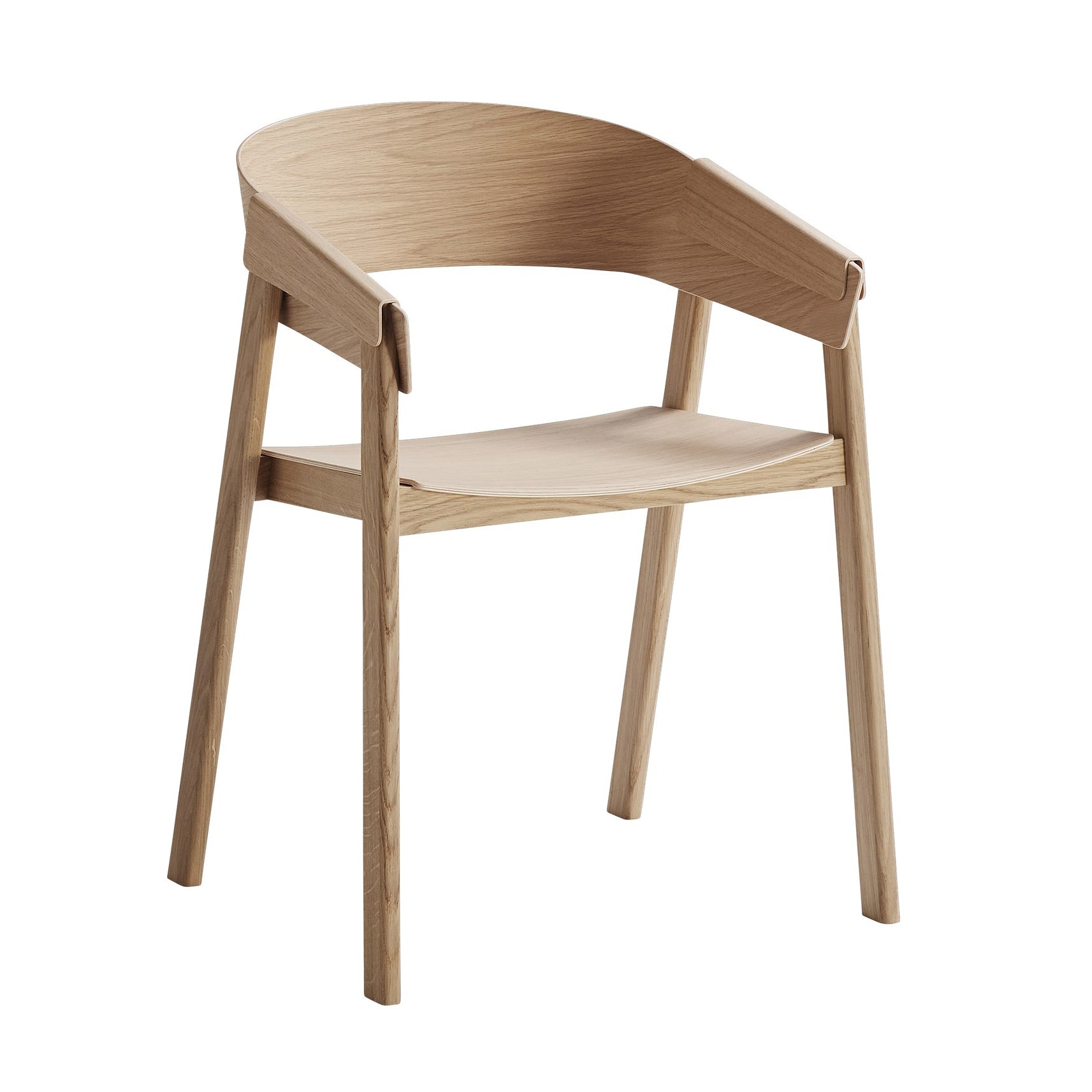 Muuto - Cover Stuhl | 