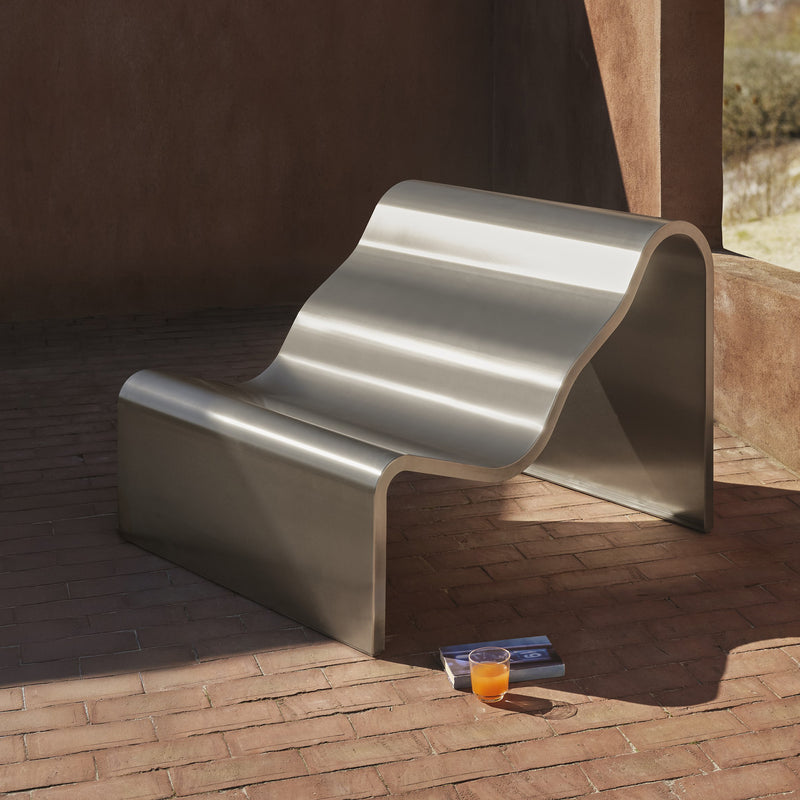 Muuto - Dream View Bank | 100 cm