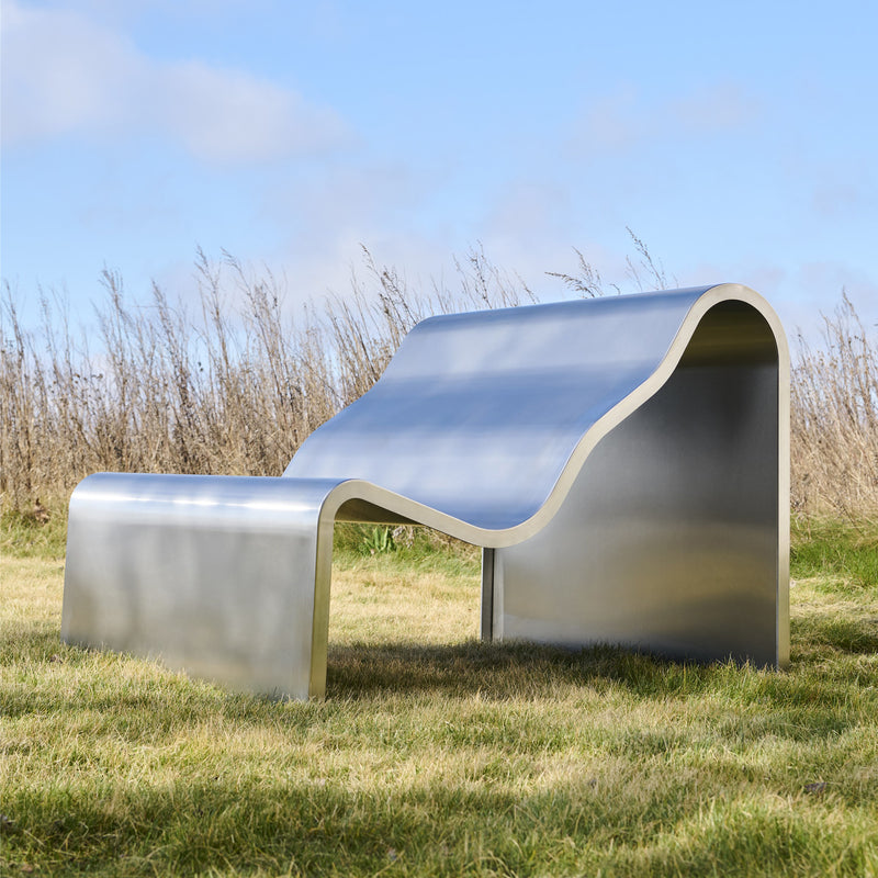 Muuto - Dream View Bank