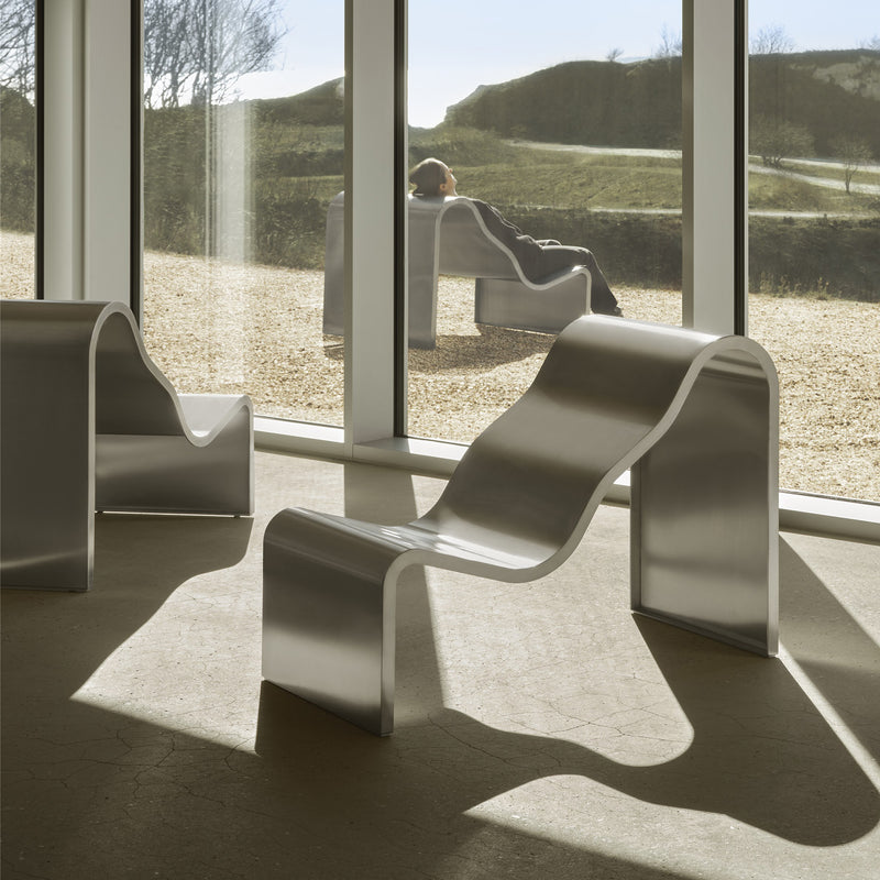 Muuto - Dream View Bank | 60 cm