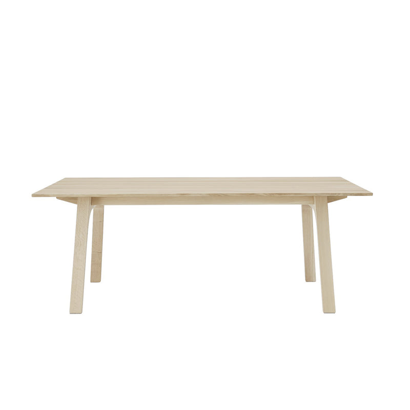Muuto - Earnest Wood Esstisch | 
