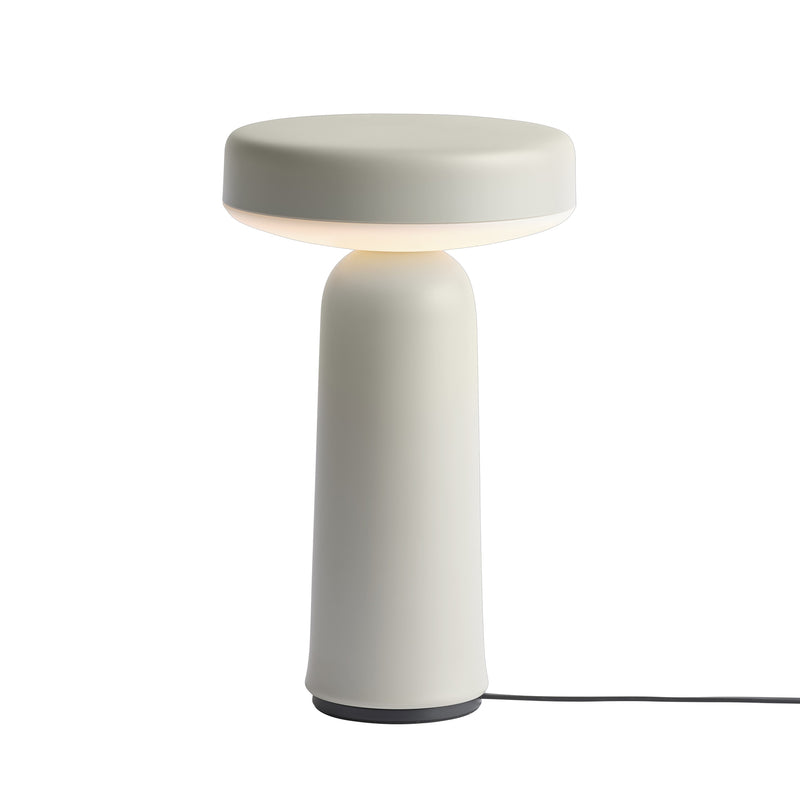 Muuto - Ease Portable LED Outdoor Akkuleuchte