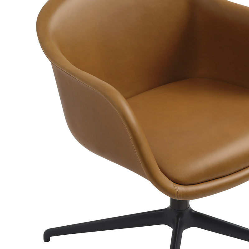 Muuto - Fiber Conference Armlehnstuhl