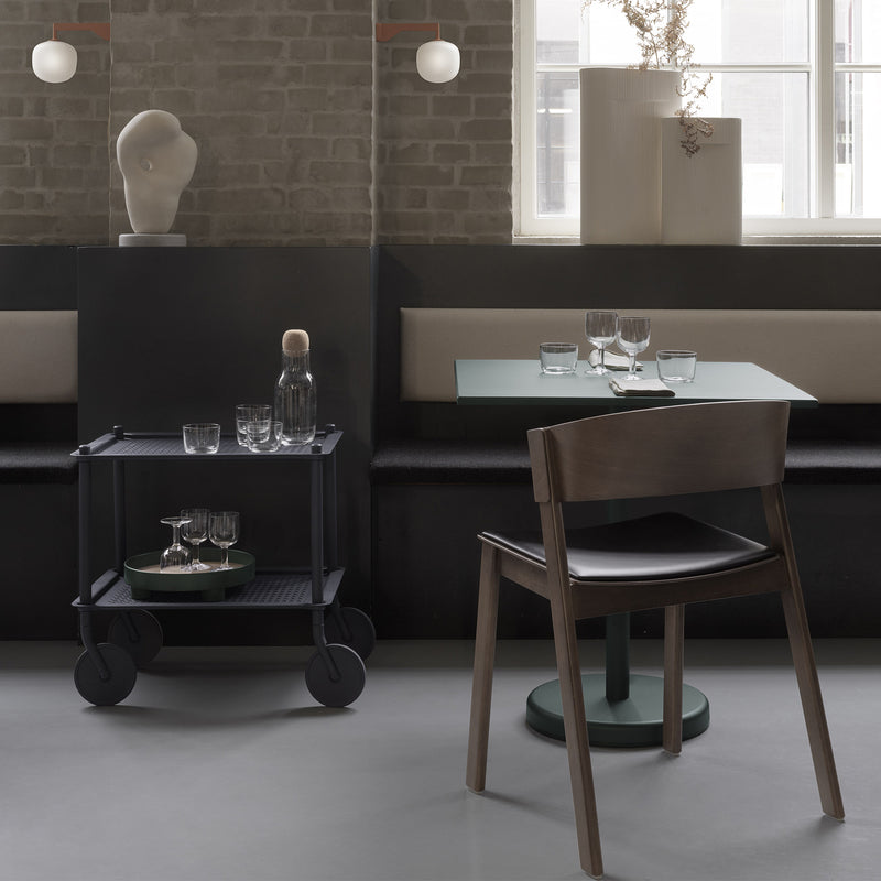 Muuto - Linear Steel Tisch
