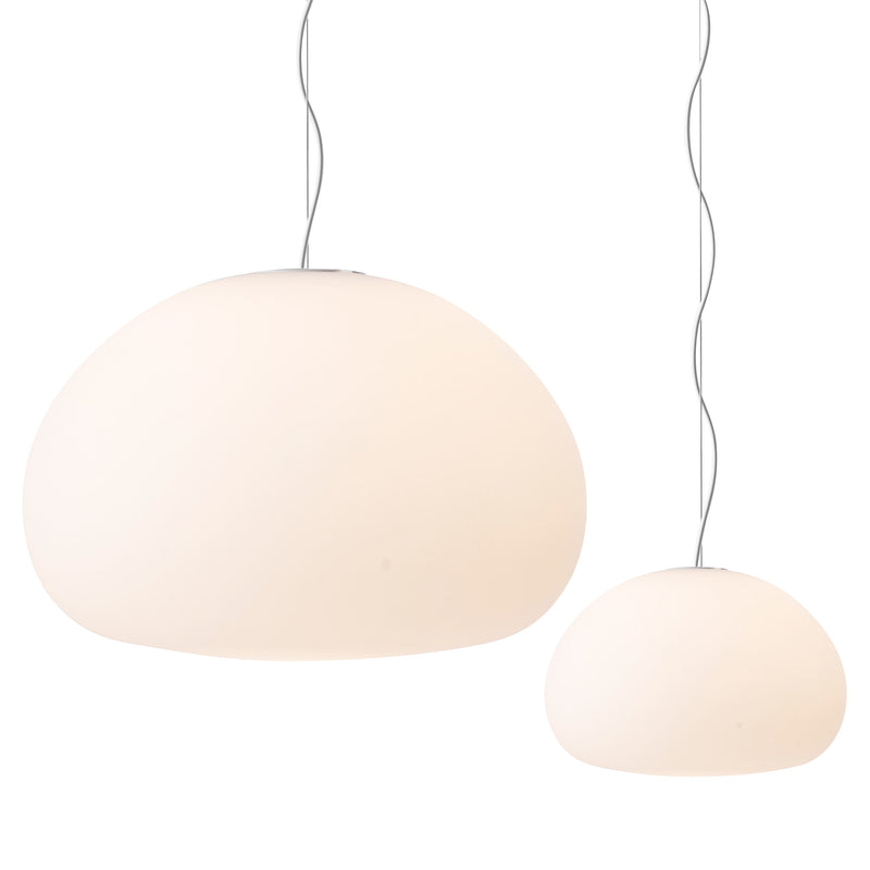 Muuto - Fluid Pendelleuchte