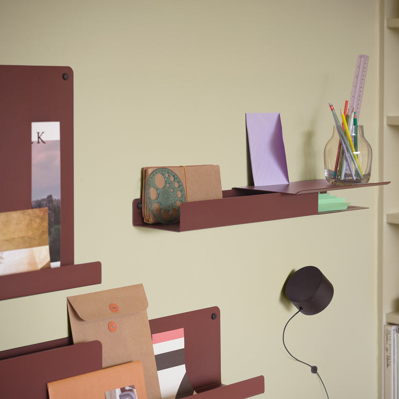 Muuto - Post LED-Wandleuchte