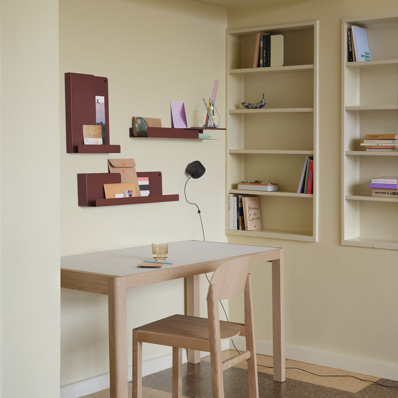 Muuto - Folded Shelves Platform
