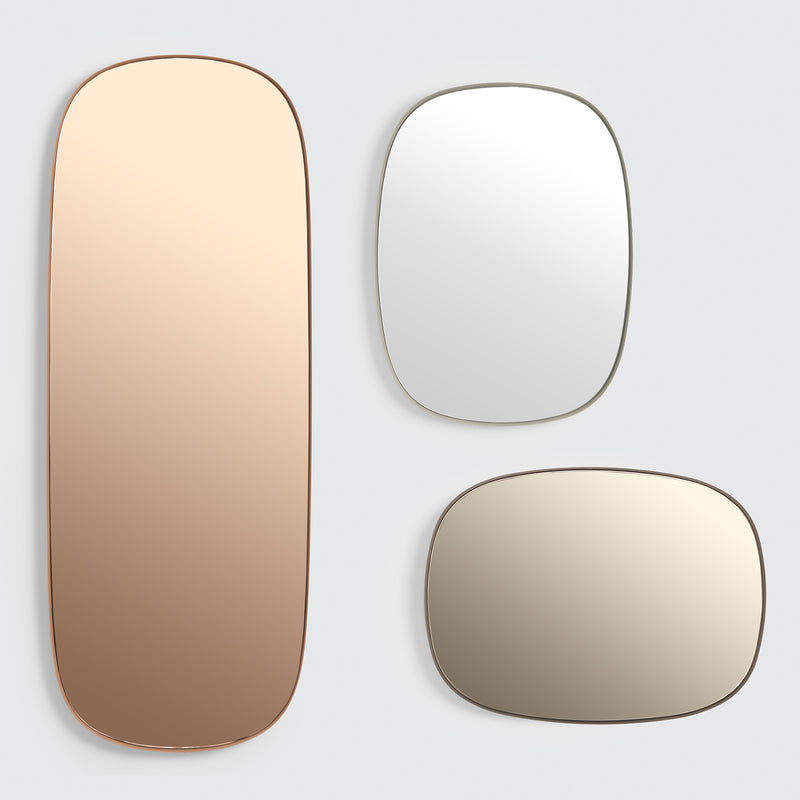 Muuto - Framed Mirror