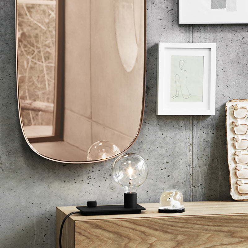 Muuto - Framed Mirror