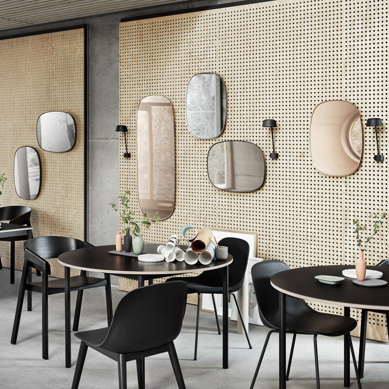 Muuto - Framed Mirror
