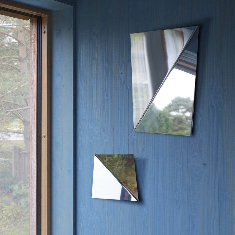 Muuto - Gaze Wandspiegel | 50 x 35 cm