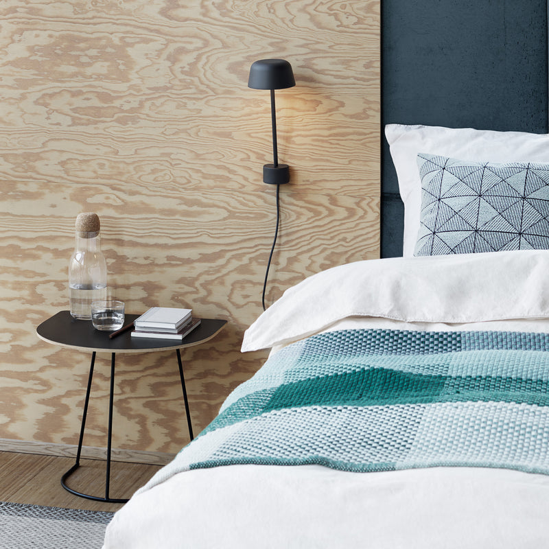 Muuto - Corky Trinkglas (4er-Set)